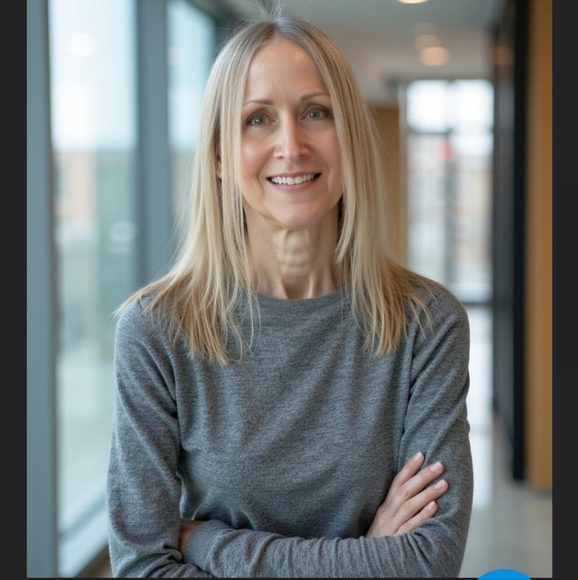 Meet your Posher, Susan - Picture 5 of 7